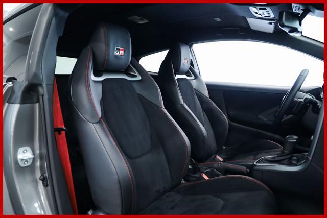 TOYOTA Yaris 1.6 Turbo 3 porte GR Yaris Circuit - MY 25|IVA ESP