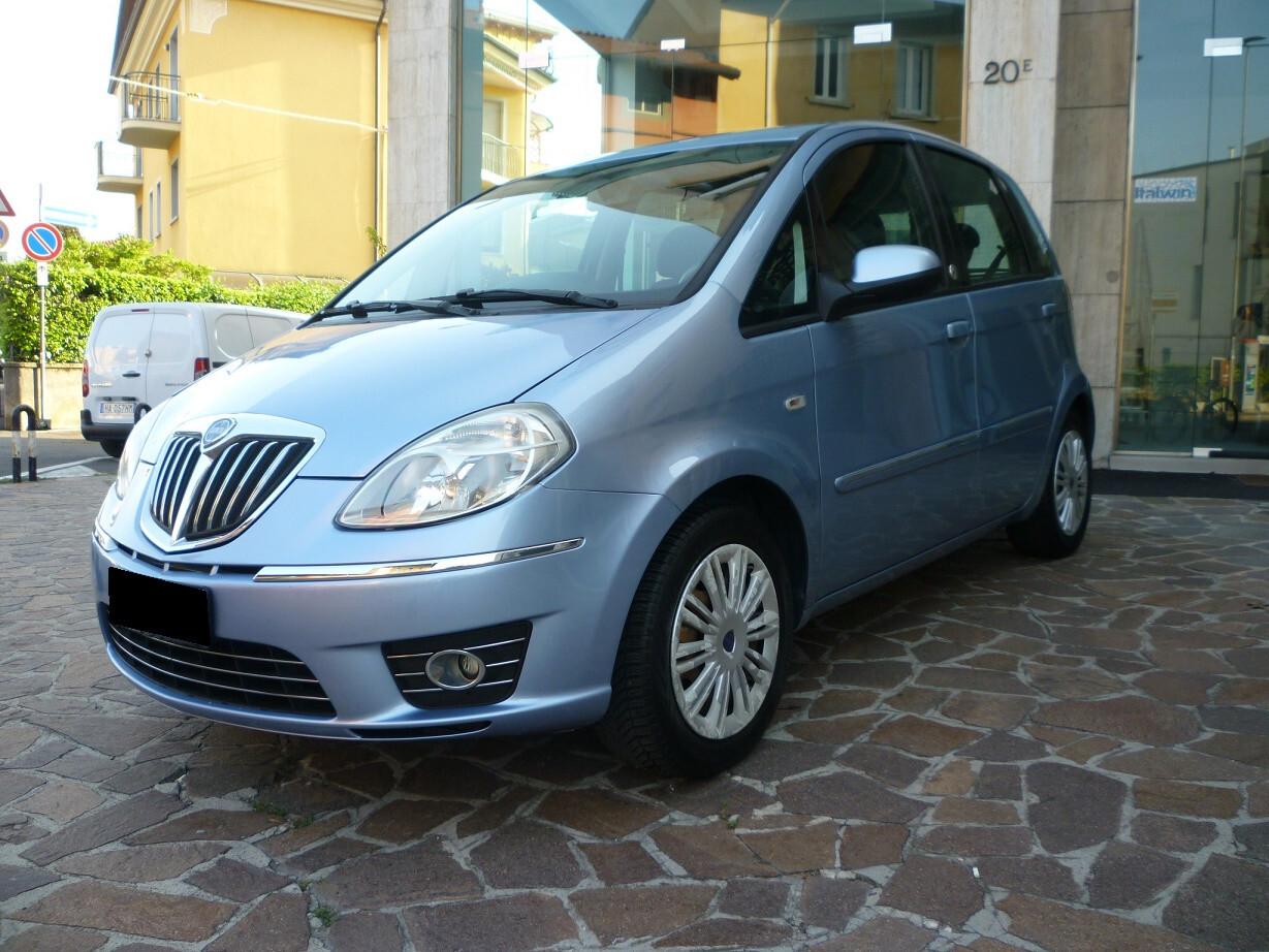 Lancia MUSA 1.4 Oro Ecochic GPL "Ok neopatentati"