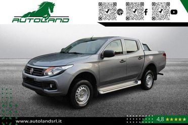 MITSUBISHI L200 2.4d 150CV4x4 Doppia Cabina SX S&S