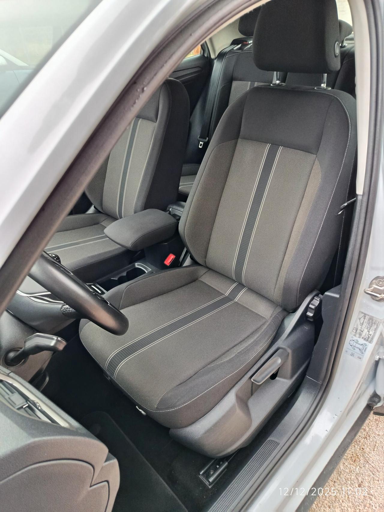 Volkswagen T-Roc 1.0 TSI Style BlueMotion Technology