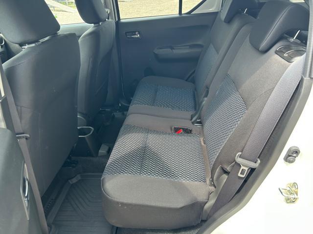 SUZUKI Ignis 1.2 Hybrid 4WD All Grip Top
