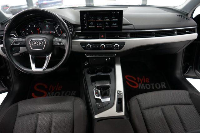 AUDI A4 Avant 35 TDI 163 CV S tronic Business