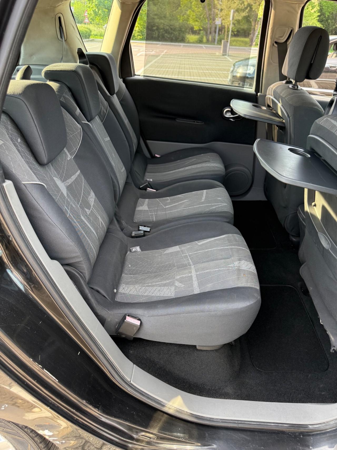 Renault Scenic 1.9 dCi/130CV Clima automatico*Cerchi*Cruise