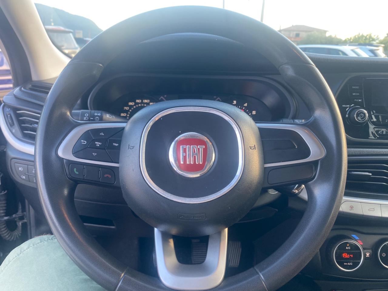 Fiat Tipo 1.4 5 porte Easy 2016