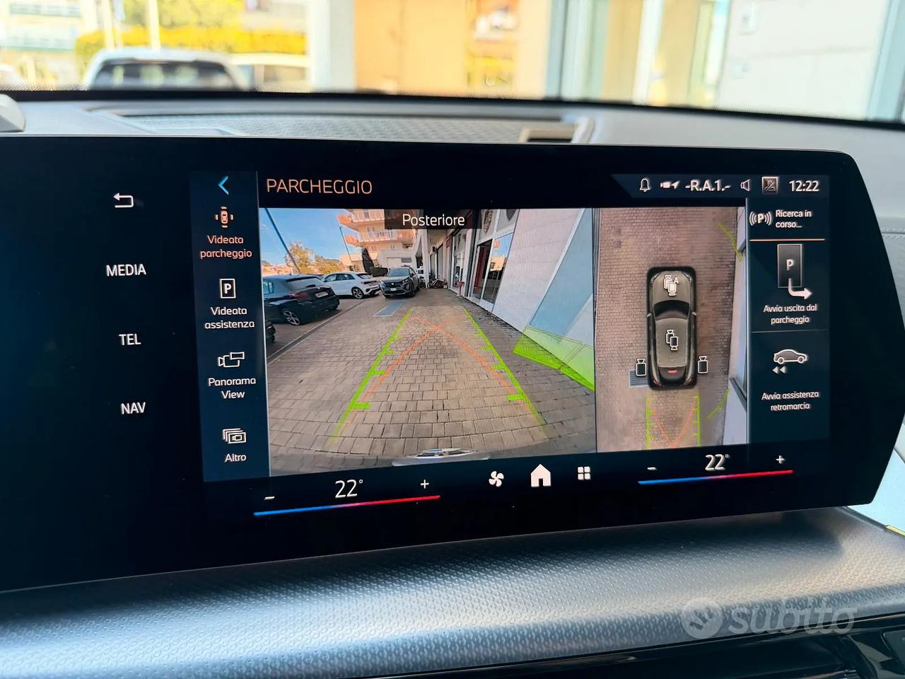BMW X2 sdrive 18d MSport Pro auto