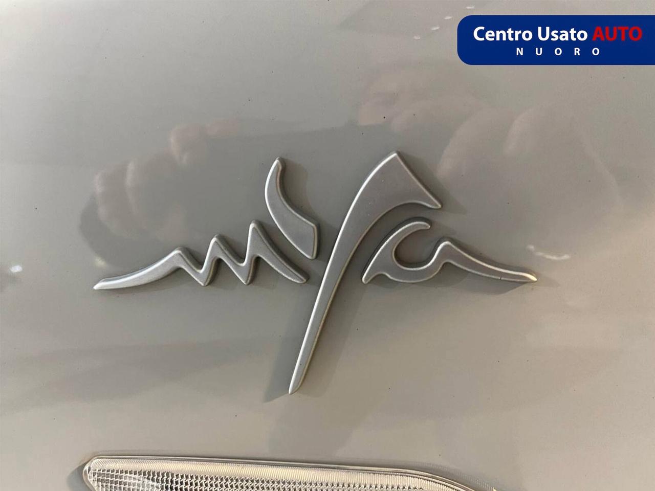 Lancia Ypsilon 1.2 69 CV 5 porte Mya