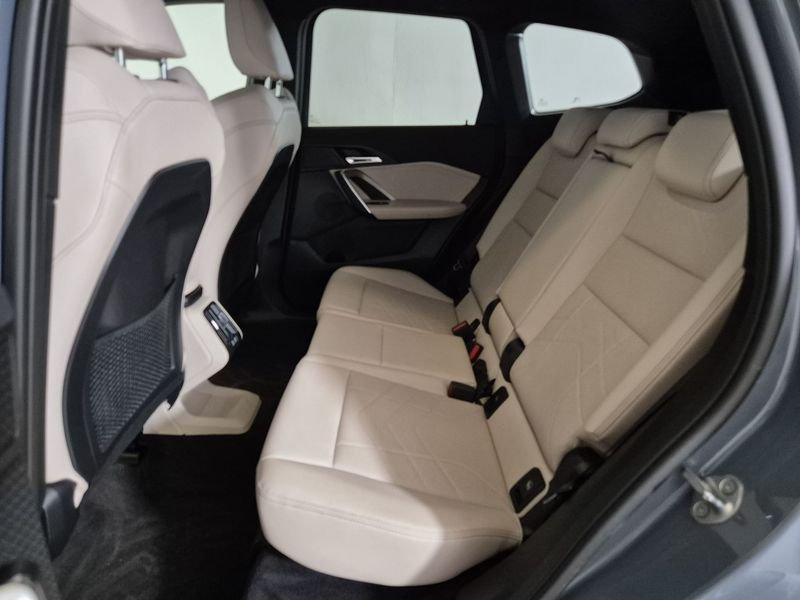 BMW X1 xdrive20d mhev 48V X-Line auto
