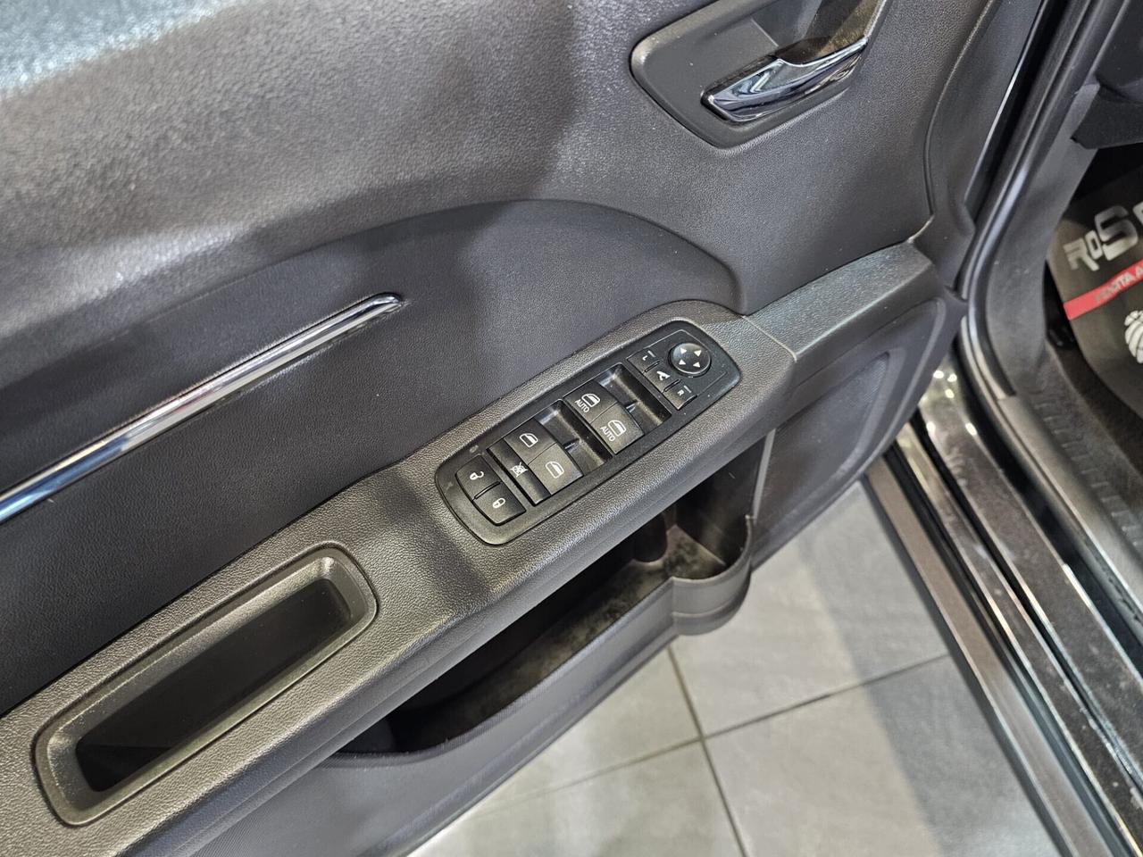 Dodge Journey 2.0 Turbodiesel 140cv