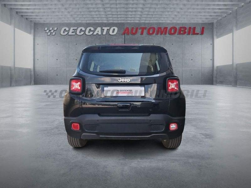 Jeep Renegade Renegade 1.0 t3 Limited 2wd