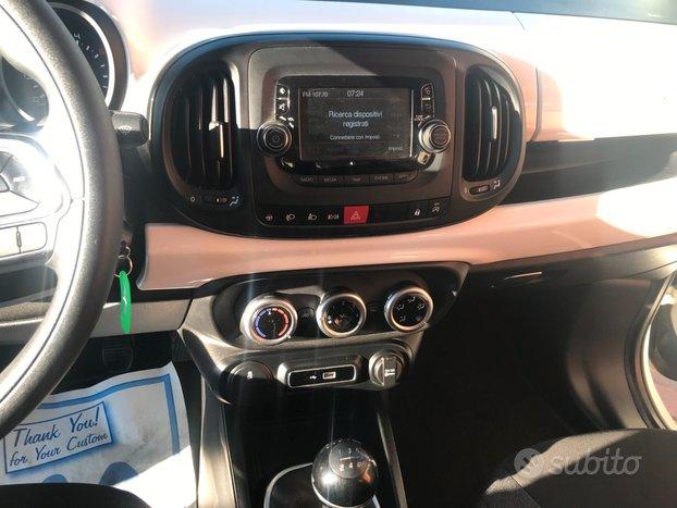 Fiat 500L 1.3 Multijet 95 CV Urban
