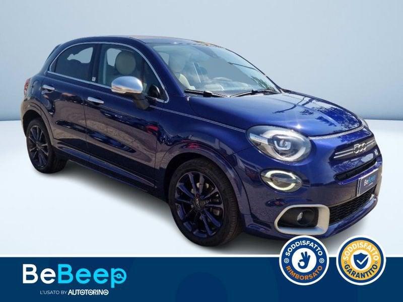 FIAT 500X DOLCEVITA 1.5 T4 HYBRID SPECIAL EDITION 130CV