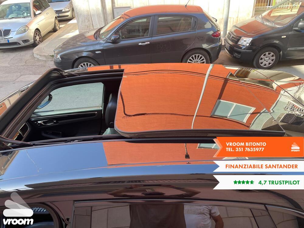 PORSCHE Macan 1ªs.
