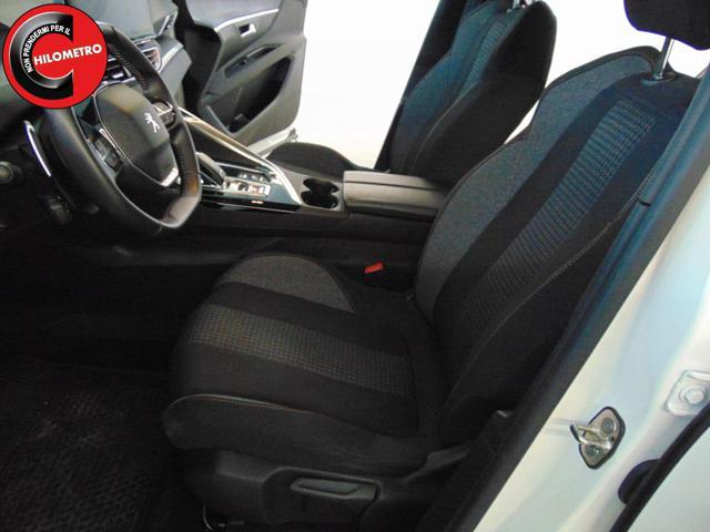 PEUGEOT 3008 BlueHDi 130 S&S EAT8 Active Business