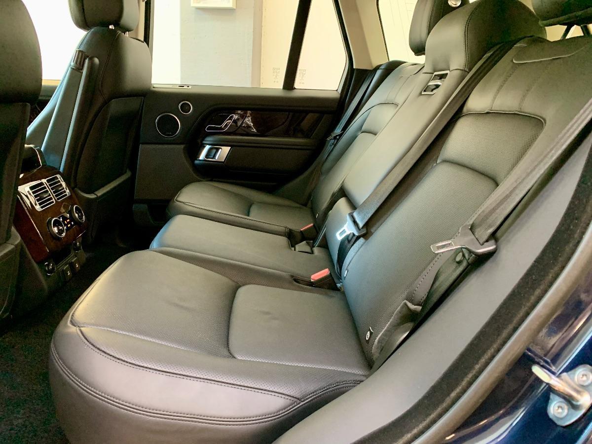 Land Rover Range Rover Range Rover 3.0 sdV6 Vogue auto Fatturabile IVA esposta