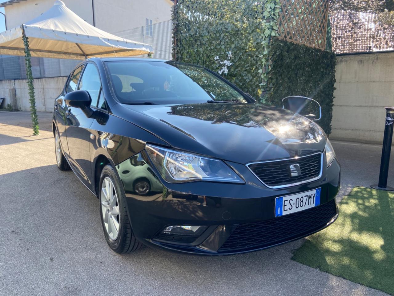 Seat Ibiza 1.2 TDI DIESEL 75 CV CR Style garanzia