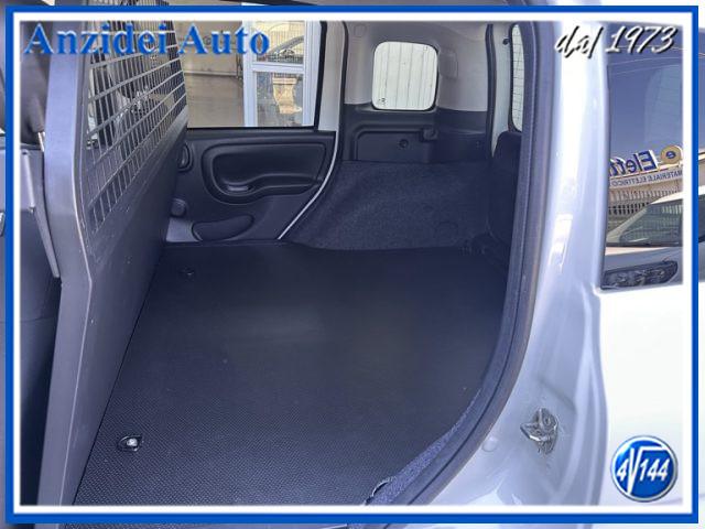 FIAT Panda 1.0 Hybrid Van 2 posti