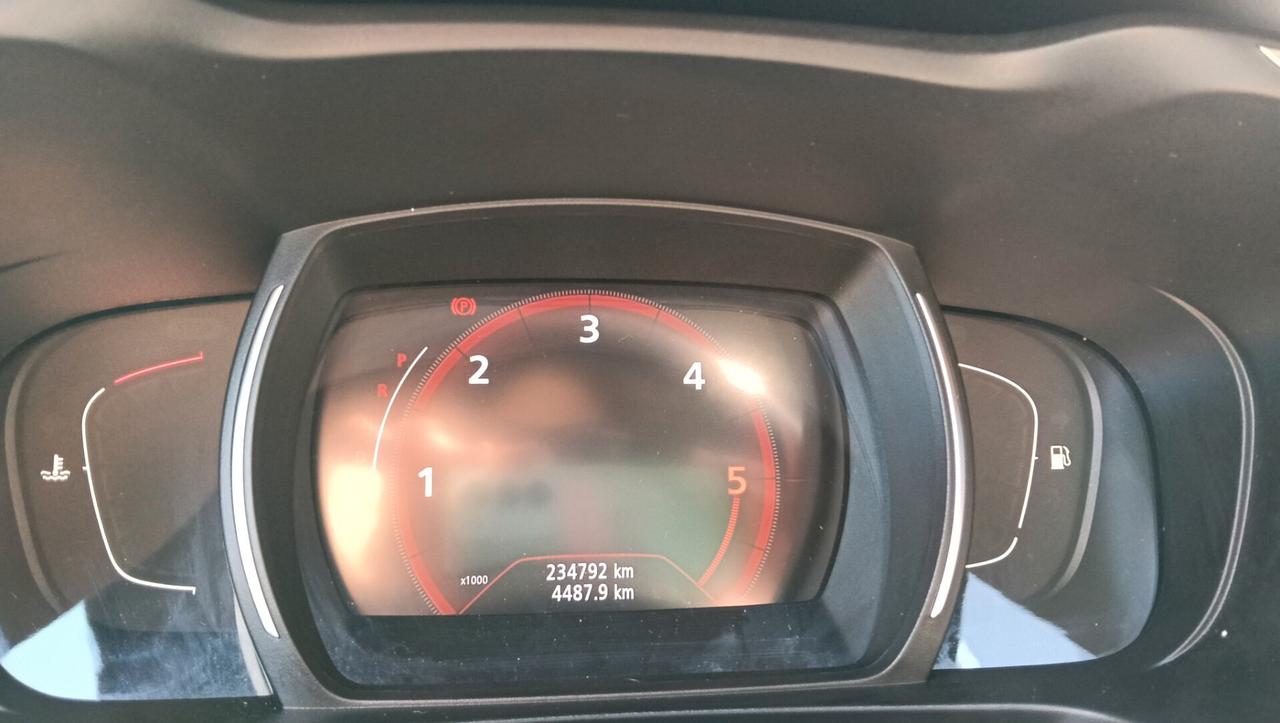 RENAULT KADJAR 1.5 DCI-AUTO-RETROC