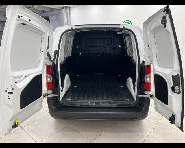 CITROEN Berlingo III - van M 1.6 bluehdi 100cv S&S Club 3p.