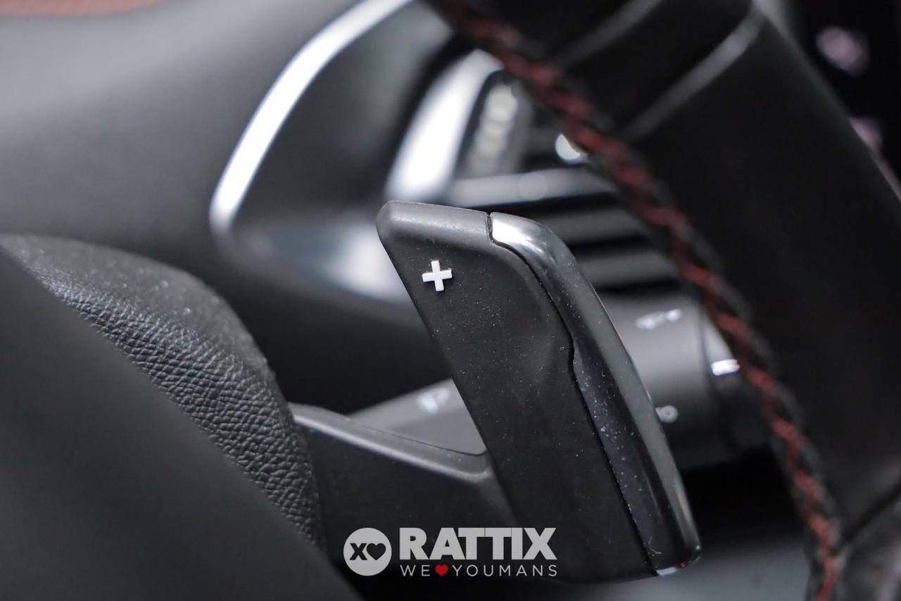 Peugeot 308 1.2 PureTech 130CV GT Line EAT8