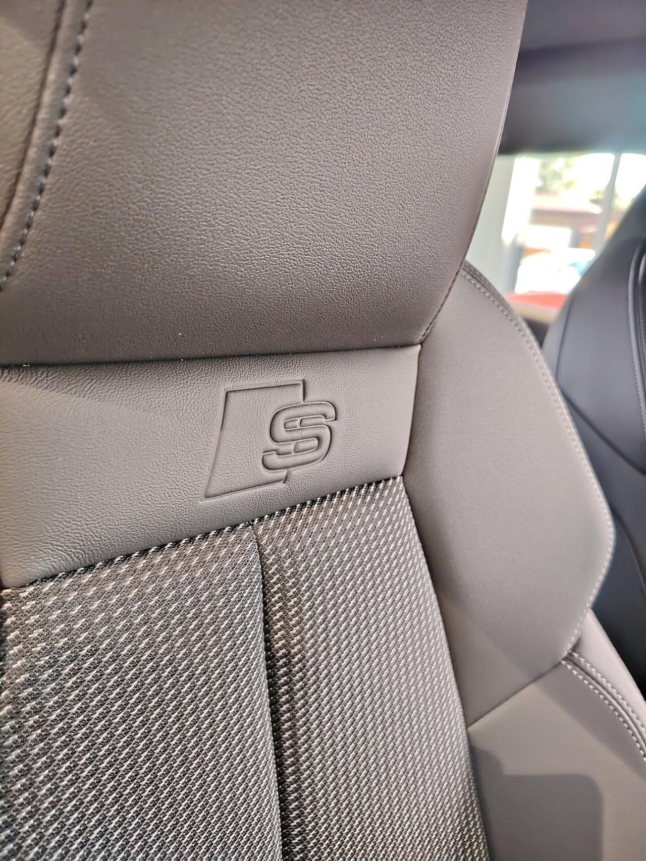 Audi A3 SPB TDI 116CV S line Edition