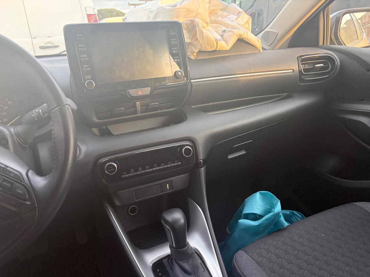 Mazda 2 Mazda2 1.5 Skyactiv-G Centre-Line