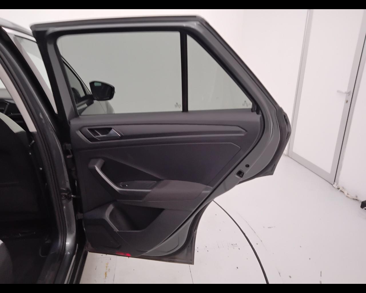 VOLKSWAGEN T-Roc I 2017 - T-Roc 1.5 tsi Advanced