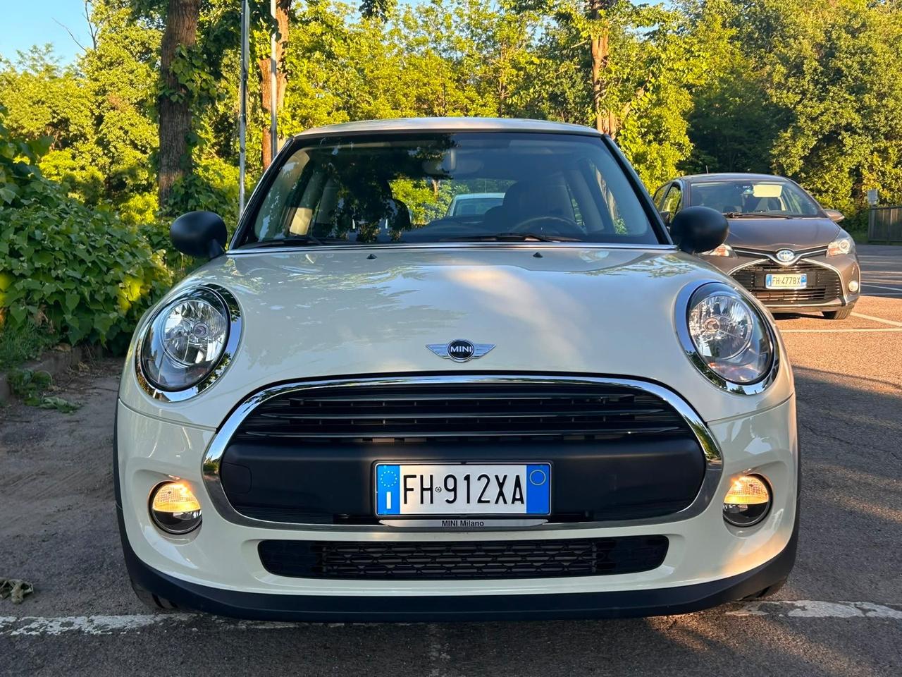 Mini One 1.2 Benzina 102CV | NEOPATENTATI UNIPRO 23.000 KM