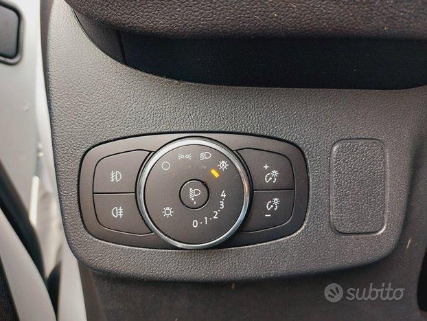 Ford Puma 1.0 EcoBoost Hybrid 125CV Titanium -2021