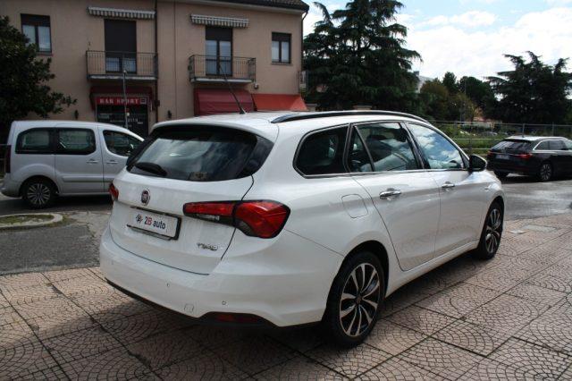 FIAT Tipo 1.4 SW Easy