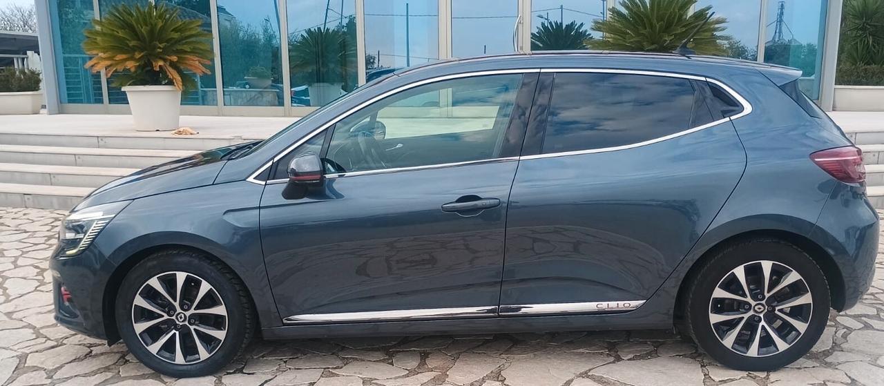 Renault Clio TCe 100 CV 5 porte Life