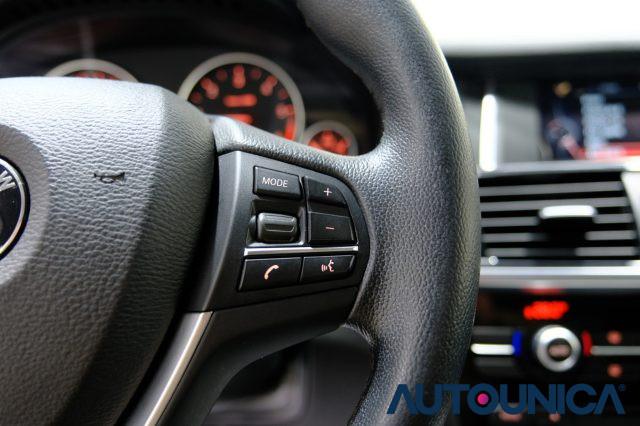 BMW X3 XDRIVE20D XLINE AUTOMATICA