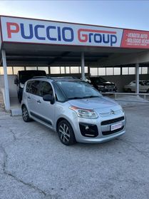 Citroen C3 Picasso 1.6 HDi 90 Seduction