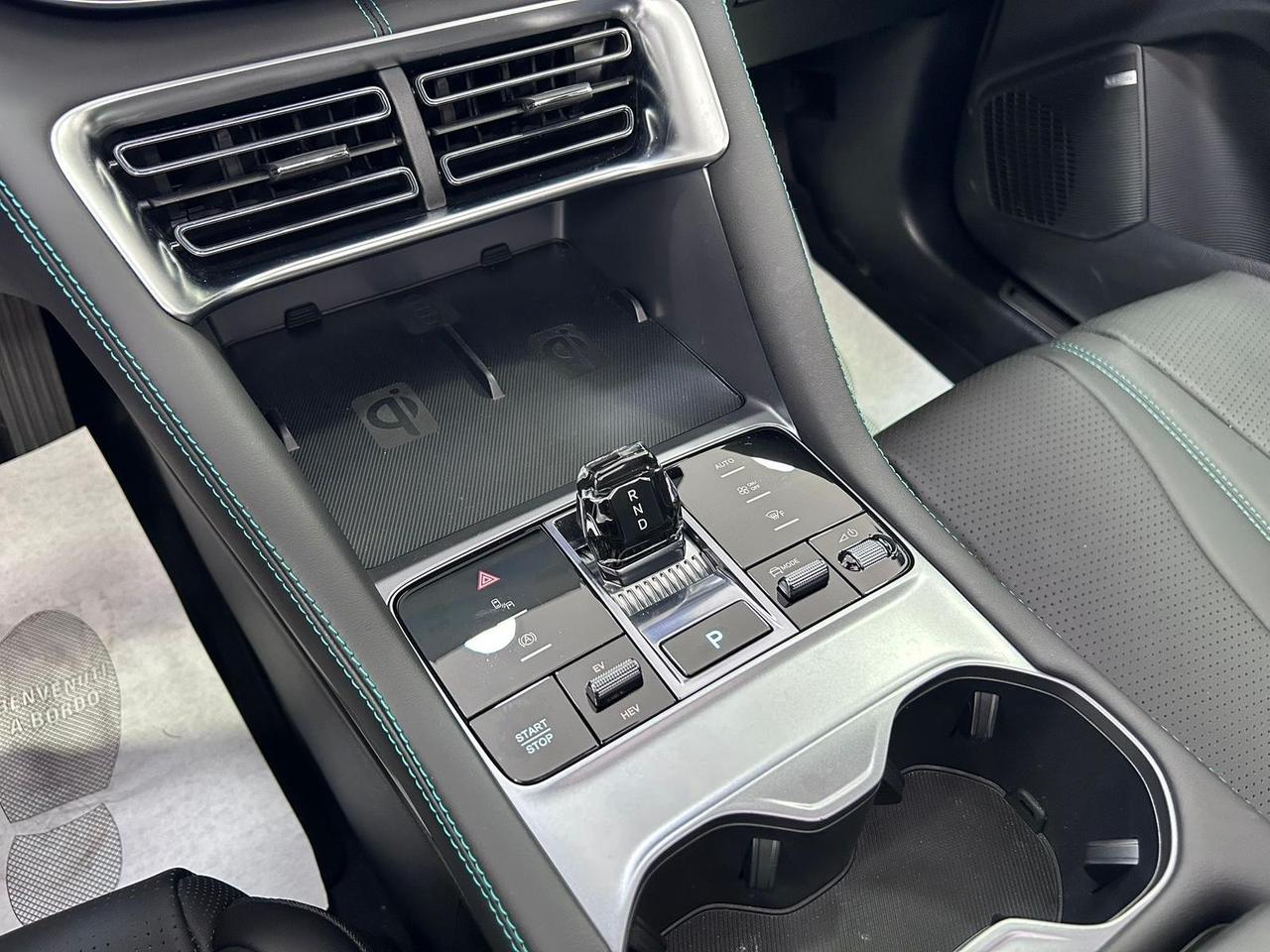 Byd Seal U DM-i 1.5 -GARANTITA 6 ANNI -2025