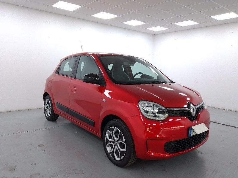 Renault Twingo Electric Twingo Equilibre 22kWh