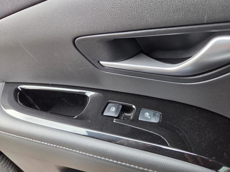 Hyundai Tucson 1.6 hev Exellence Lounge Pack 4wd auto *UNICO PROPRIETARIO*