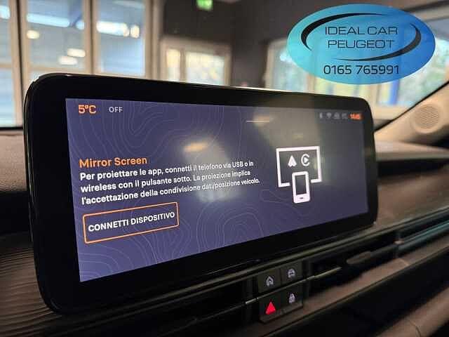 Jeep Avenger 1.2 Turbo 100 CV Longitude