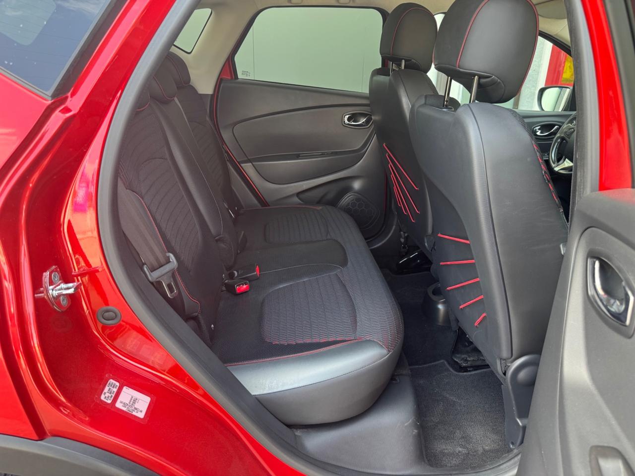 Renault Captur 1.5 dCi 90 CV Energy R-Link