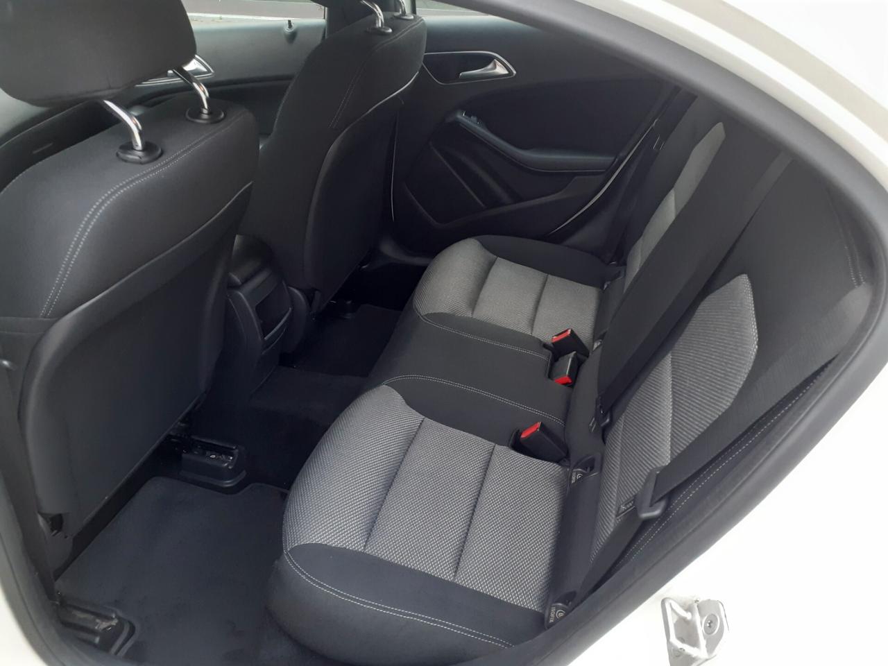 Mercedes-benz A 180 CDI Executive