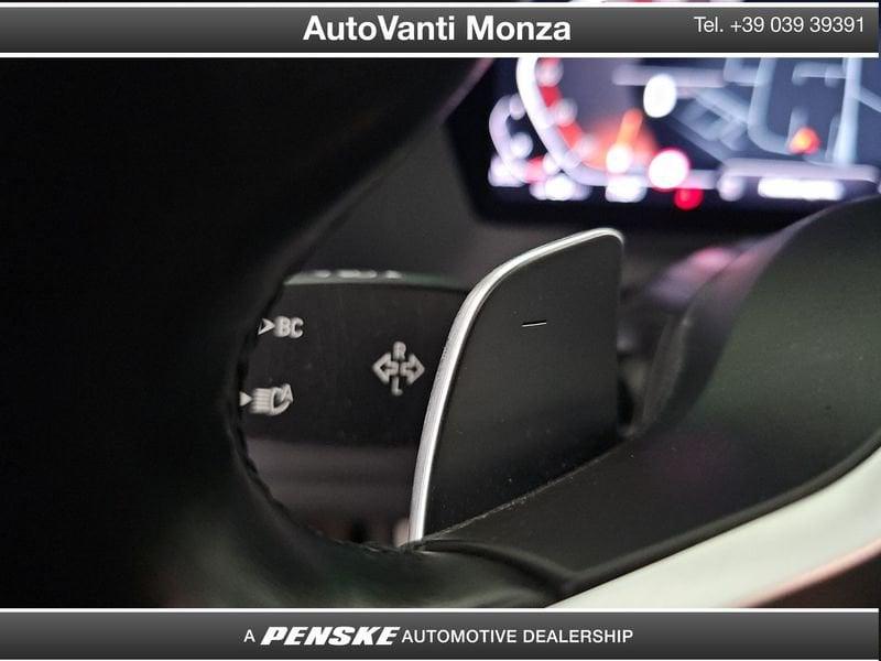 BMW Serie 1 118d 5p. Msport