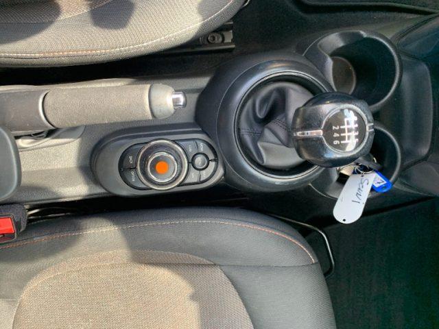 MINI One 1.5 One D Hype 5 porte