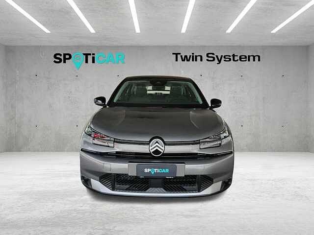 Citroen C4 PureTech 130 S&S EAT8 Plus
