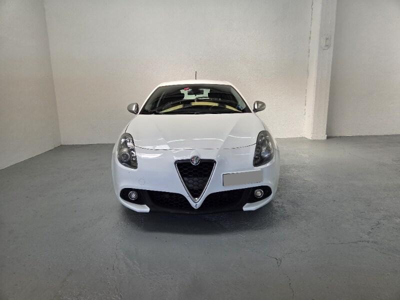 ALFA ROMEO Giulietta (2010-21) Giulietta 1.6 JT...