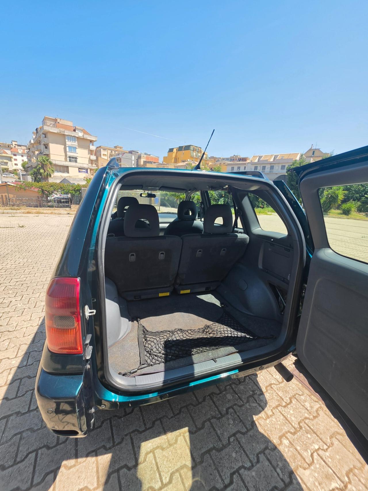 Toyota rav4 4x4 ottime condizioni