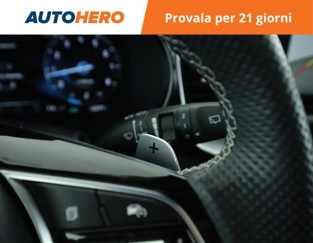 KIA Proceed 1.5 T-GDI MHEV DCT GT Line