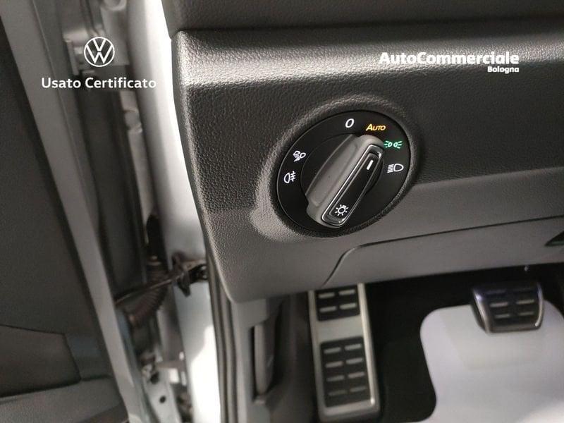 Volkswagen T-Roc T-Roc 1.5 TSI ACT DSG R-Line Plus