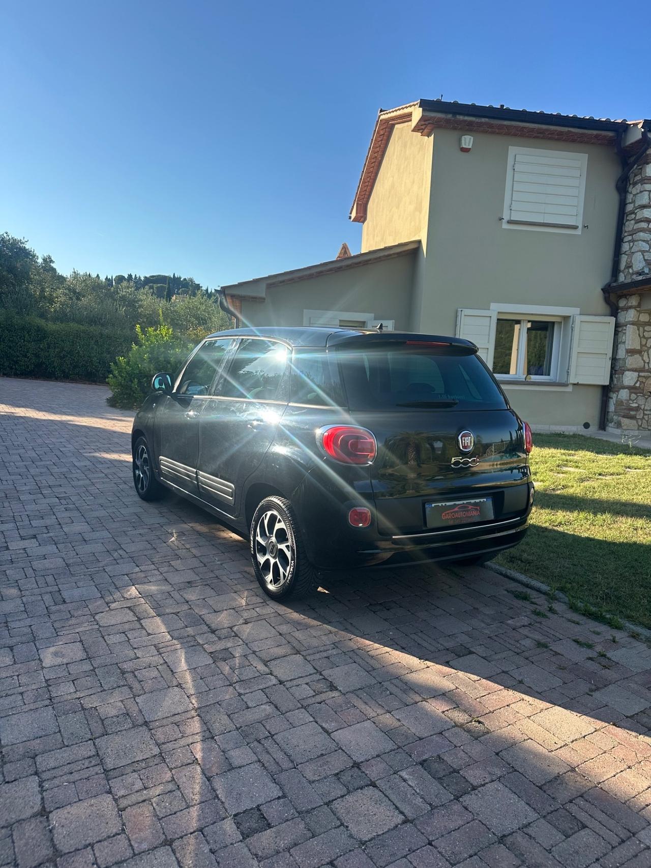 Fiat 500L 1.3 Multijet 95 CV Pop Star
