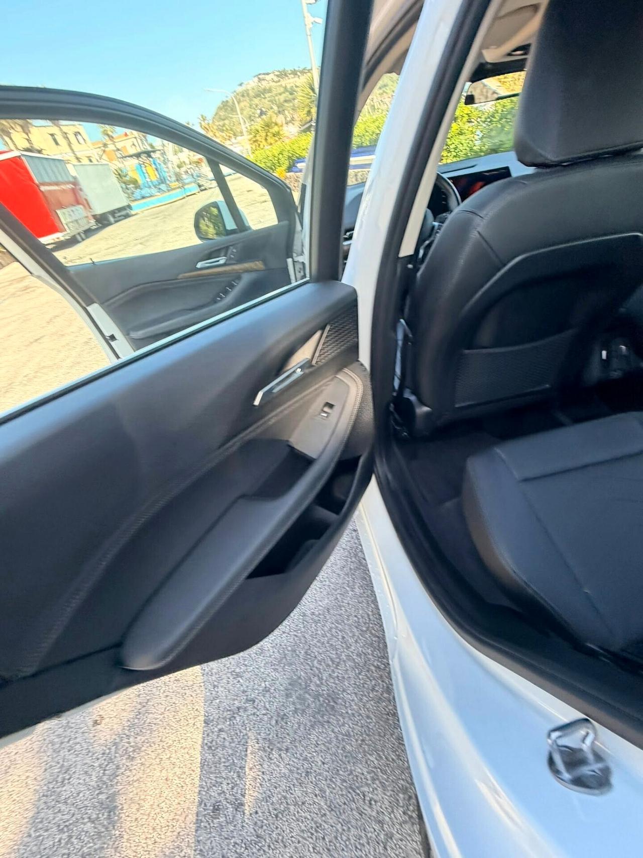 Bmw 218 ACCETTO PERMUTE 3336121884