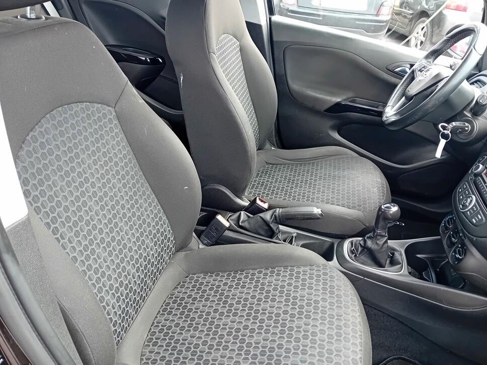 Opel Corsa 1.3 CDTI ecoFLEX Start&Stop 5 porte