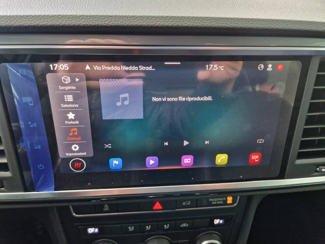 Seat Ateca 2.0 tdi Business 150cv dsg