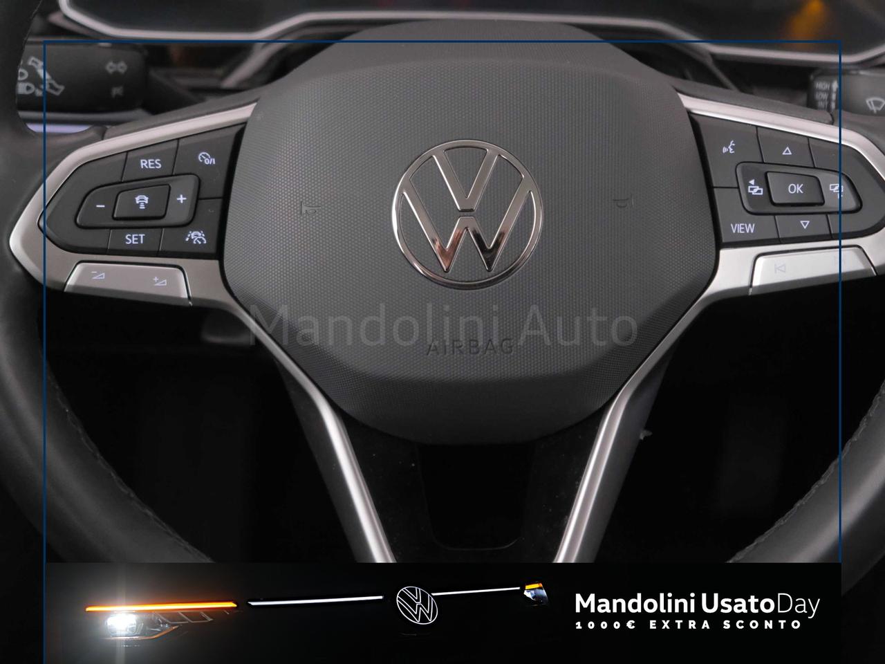 Volkswagen Polo 1.0 tsi 95cv style